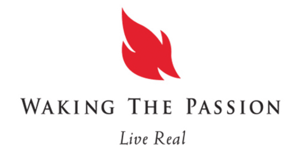 Walking the Passion Live Real