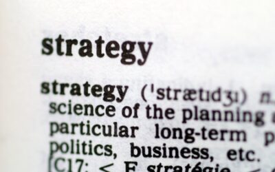 Three signs that your strategic planning process is incomplete and won’t get the results you expect