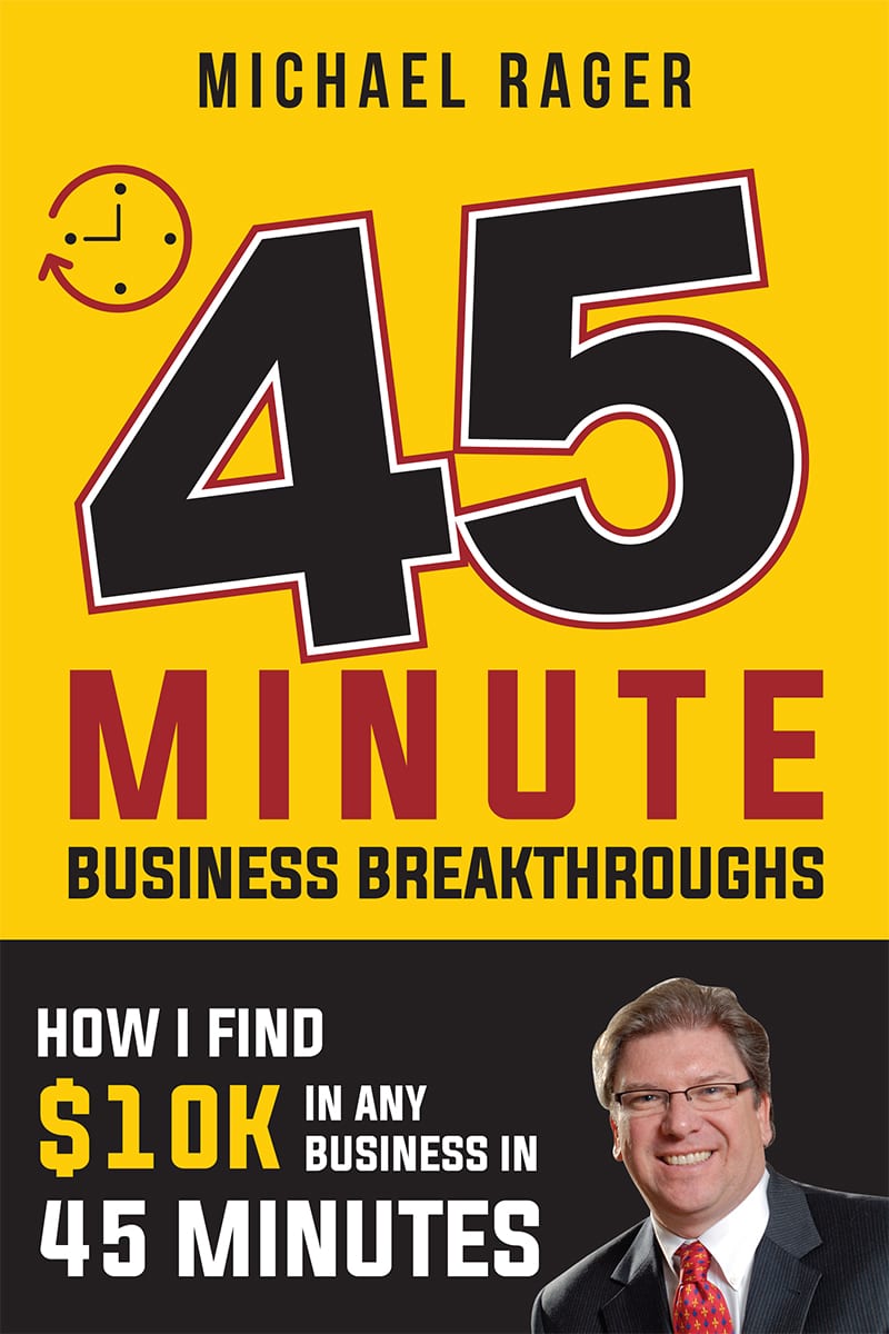45 minute business breakthroughs