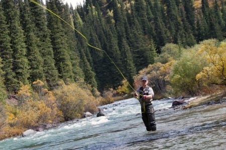 Business Lessons from a Fly Fishing Great, that he didn’t even realize he taught (part 2)